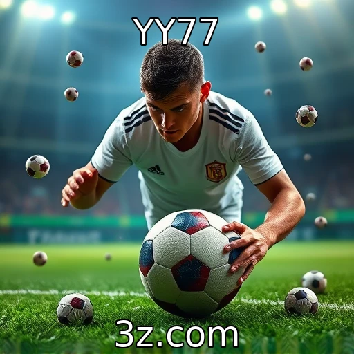 YY77 Apostas Esportivas: As Análises Que Transformam Palpites em Lucros