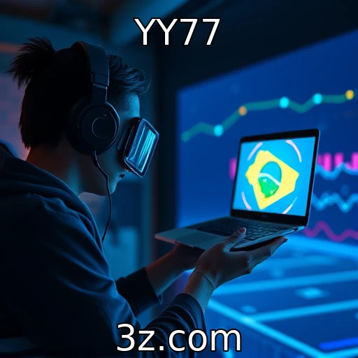 O crescimento das apostas no Brasil: uma nova era em 2025