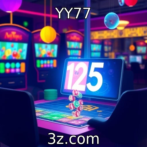 Explorando o Crescimento dos Jogos de Cassino Online no Brasil