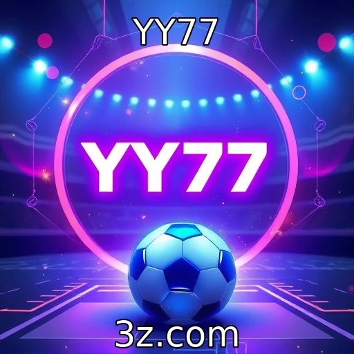 YY77 Apostas esportivas: segredos para analisar jogos como um profissional