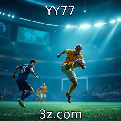 YY77 Desvendando o Mercado de Apostas: Tendências e Oportunidades do Brasil