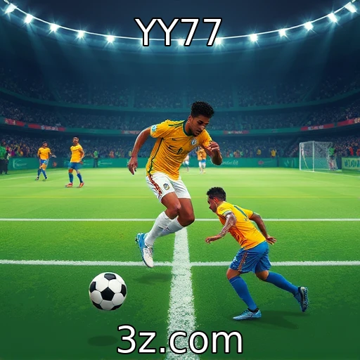 Como as apostas esportivas moldam o cenário competitivo dos clubes brasileiros