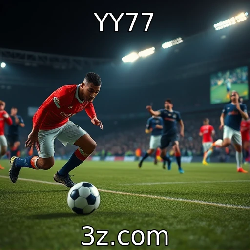 YY77 Como as apostas esportivas estão moldando o cenário do entretenimento brasileiro