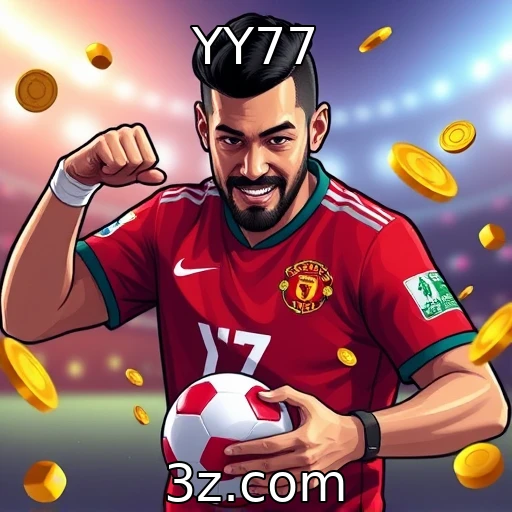 YY77 Apostas esportivas: Como analisar partidas para maximizar ganhos