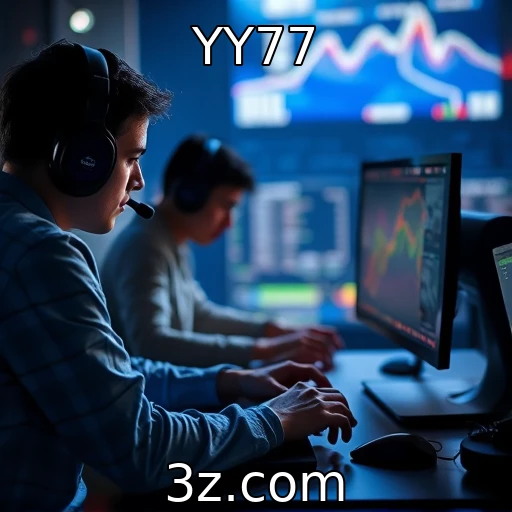 YY77 Apostas esportivas: como analisar partidas como um profissional