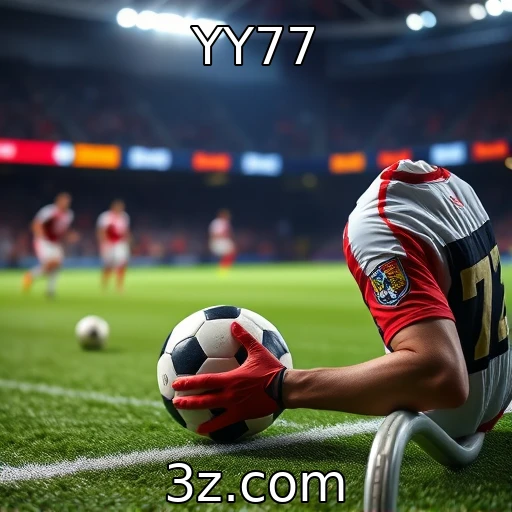 YY77 Apostas esportivas: como analisar partidas para maximizar seus ganhos