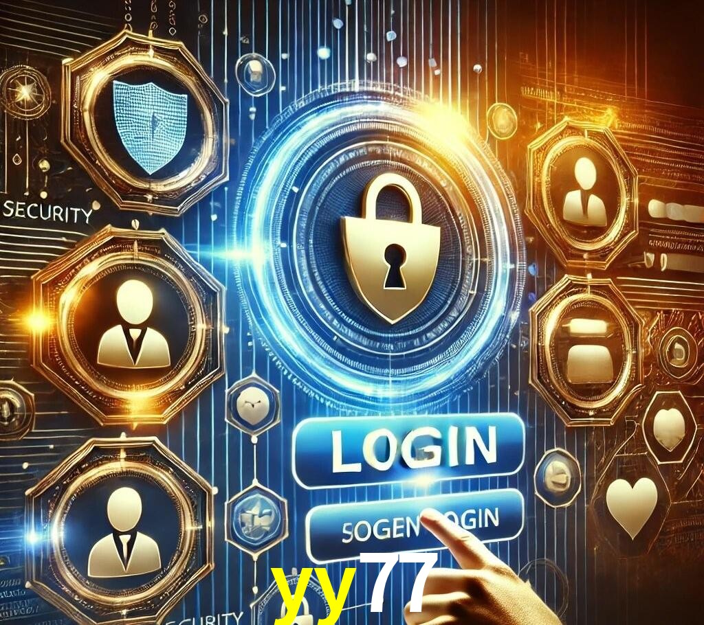 yy77 Benefícios de Fazer Login