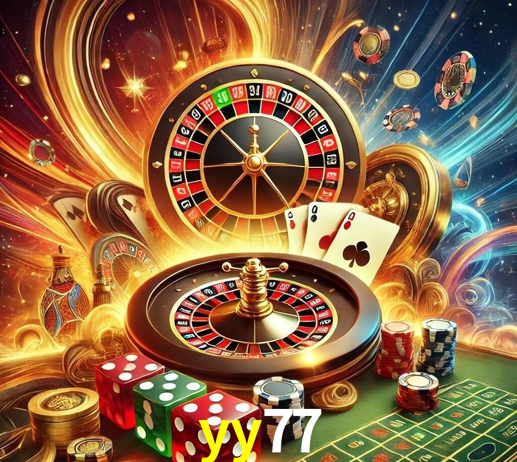 yy77 Jogos Populares no Cassino