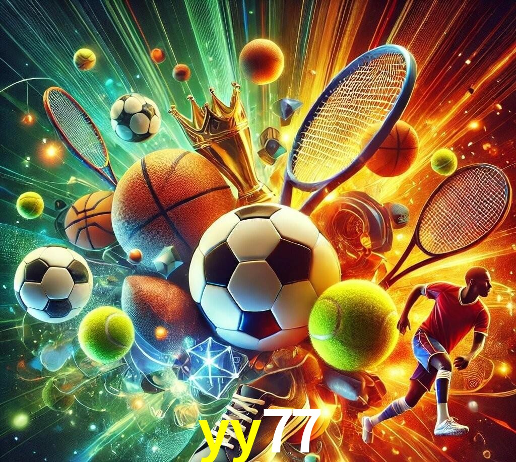 yy77 Esportes Populares