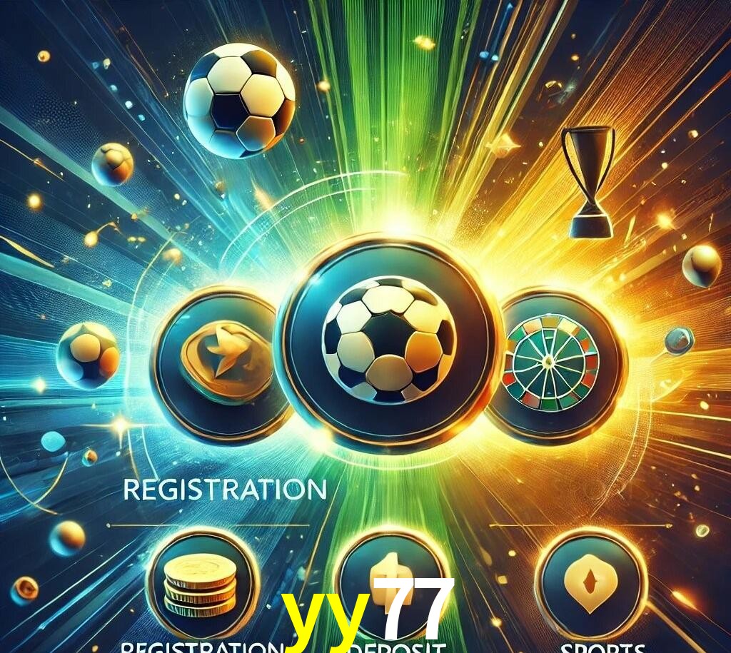 yy77 Dicas para Apostas Esportivas